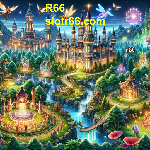 A Magia dos Jogos de Fantasia: Uma Jornada Inesquecível