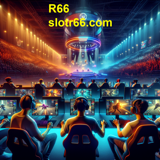 A Emoção do PvP: Competição e Habilidade nos Jogos Eletrônicos